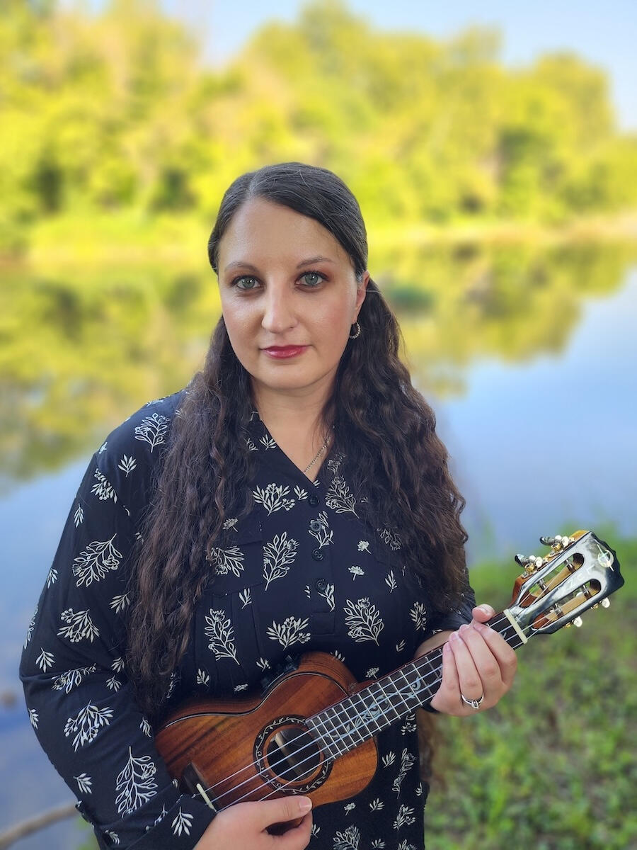 Jessica Fleming